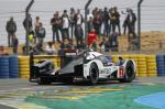Porsche 919 Hybrid 2016 года